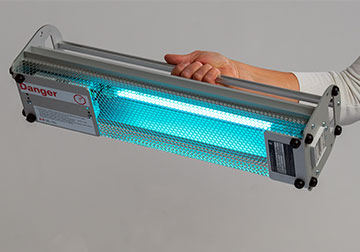 Handheld Sanitizers