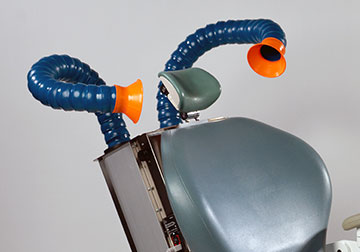 Dental Chair Packs